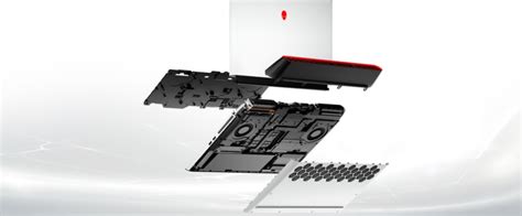 Image result for Alienware Area 51M Modified