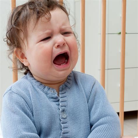 Why does my baby cry as soon as I them down while sleeping? My top 5 ...