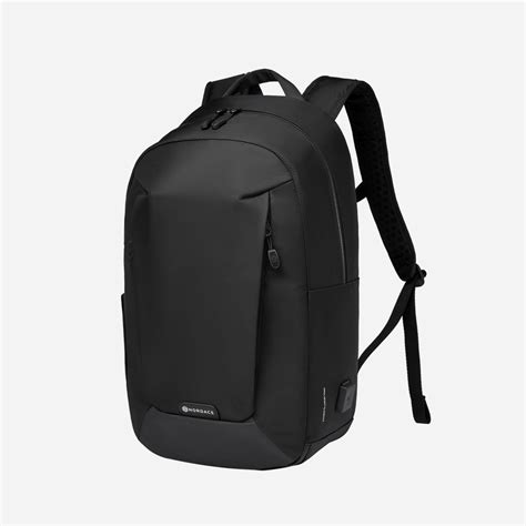 Nordace Aerial Infinity 15 Backpack | Work bags, Leather men, Backpacks