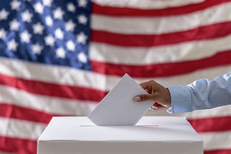 Midland County elections 2025: When and where to vote