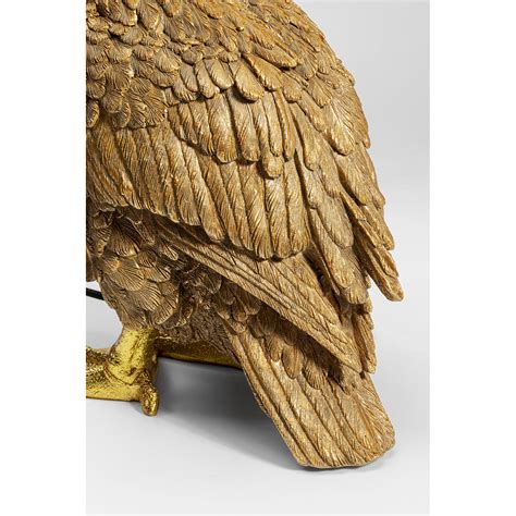 Lámpara mesa Animal Duck 58cm - KARE Chile