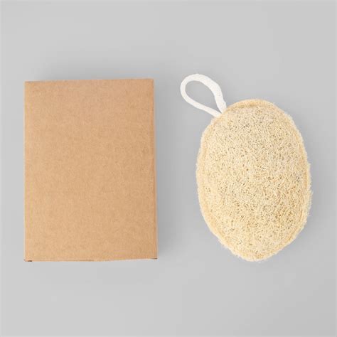 Natural Loofah for Hotels | Biodegradable Bath Loofah for Guest Amenit ...