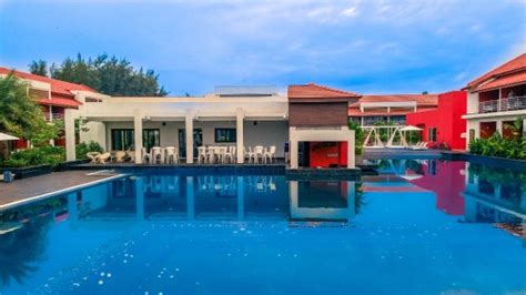 THE 10 BEST Beach Resorts in South Goa District 2026 (with Prices)