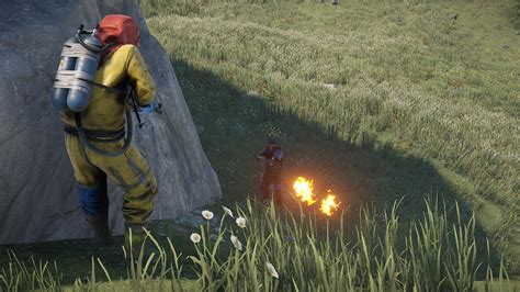 5 Tips for Solo RUST Players - Corrosion Hour