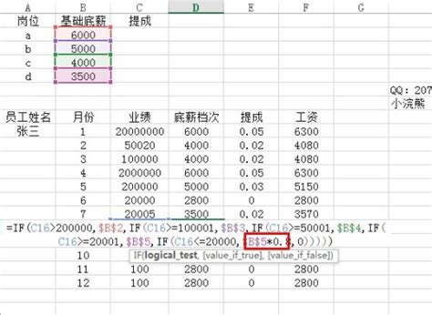 如何在Excel中计算一列数据的逐行累加（计）值 【百科全说】