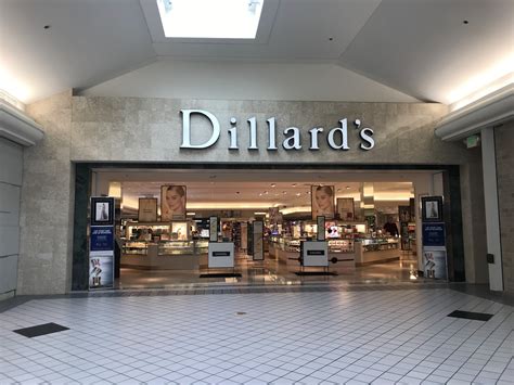 DILLARD'S - 4000 Newgate Mall, Ogden UT - Hours, Directions, Reviews ...