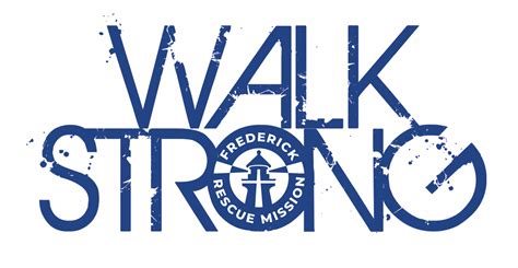 Walk Strong 2025 | Frederick Rescue Mission