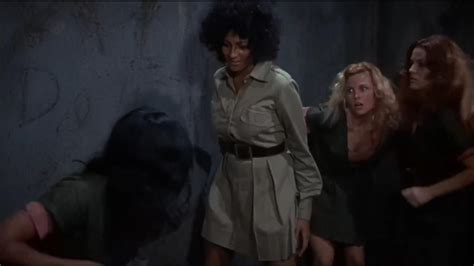 Women in Cages (1971)