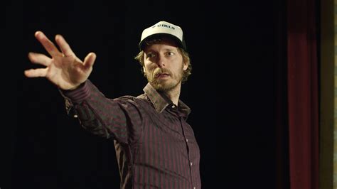 Interview with Norwegian actor Trond Fausa Aurvåg | Interview, Actors ...