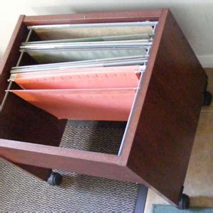 Image result for Filing System with Turning Wheel