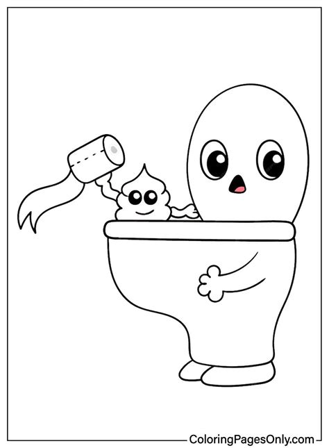 Image result for Minecraft Poop Coloring Pages