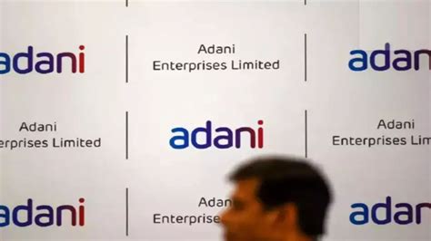 BIG JUMP! These Adani stocks hit upper circuit today - Check company ...