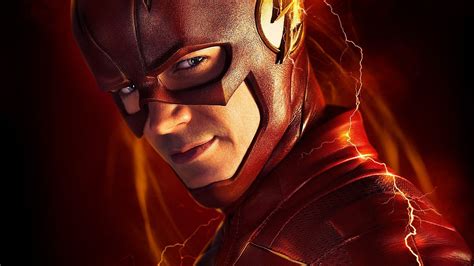 The Flash | TVmaze