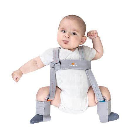 Pavlik Harness OP-1170 Orliman