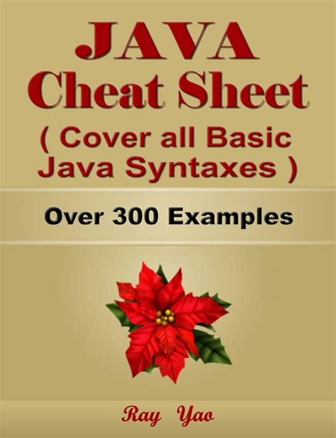 Image result for Java Syntax Book