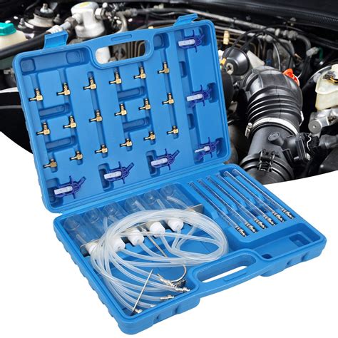 Image result for Fuel Injector Testing Tools