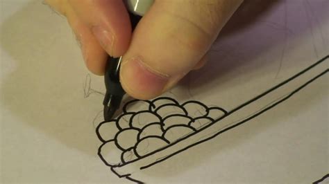 How to Draw a bowl of fruit « Drawing & Illustration :: WonderHowTo