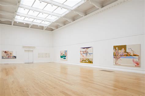 Christina Quarles at South London Gallery London - Artmap.com