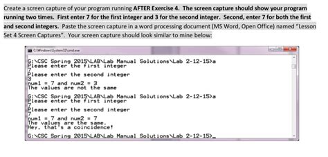 How to Start Off a C++ Program 的图像结果