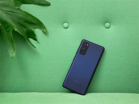 S20 Fe 5G Test 的图像结果