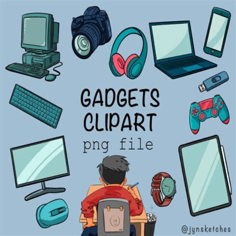 Image result for Computer Devices Clip Art
