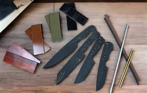 Image result for Knife Making Lessons