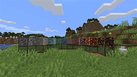 Image result for Ore Locator Mod