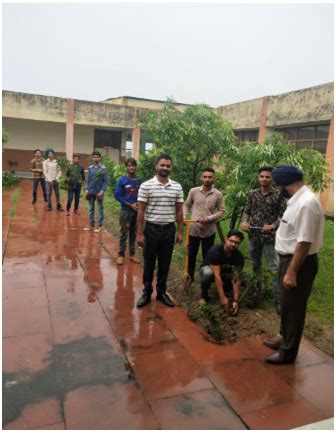 Govt. Polytechnic College, Behram