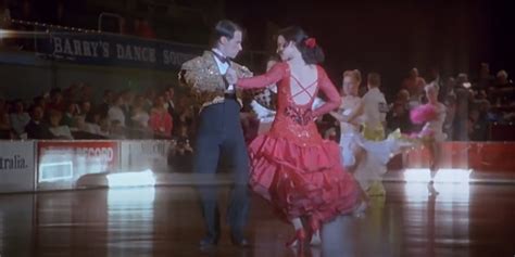 Image result for Falling for a Dancer Scenes