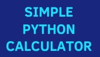 Image result for Python Project Step by Step