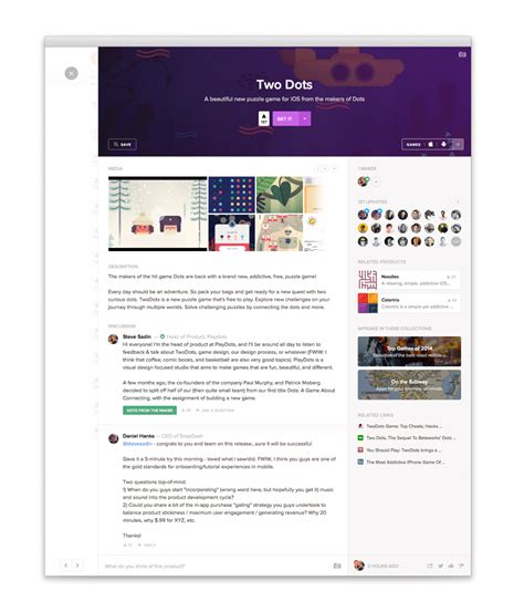 The best place to discover hot new startups will now help you find fun ...
