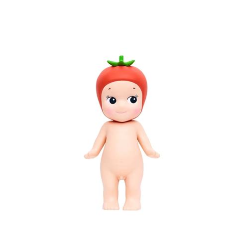 Sonny tomato | Sonny angel, Angel doll, Easy drawings