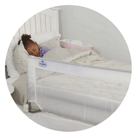 8 Best Toddler Bed Rails