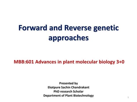 Image result for Forward Genetics
