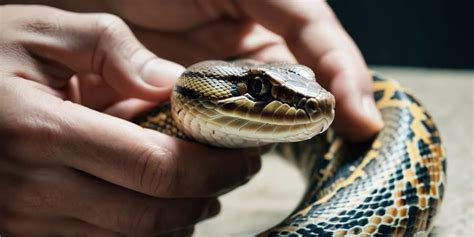 Image result for Python Wraps around Woman