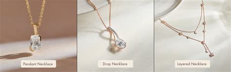 What Necklace to Wear with a V-Neck? Style Tips