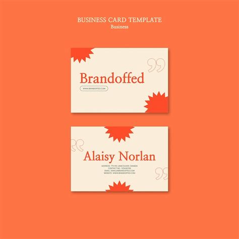 Free Promo Business Card 的图像结果