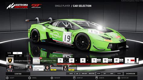 Assetto Corsa Competizione Review