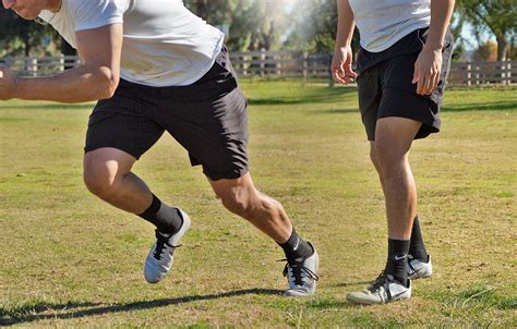 Training Methods to Developed Speed 的图像结果