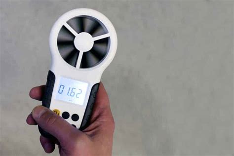 Arduino Anemometer 的图像结果
