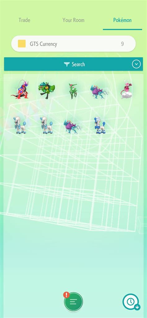 LF: lure kyogre, heavy xerneas, alpha lucario (male), shiny pumpkaboo (small, no PoGo ...