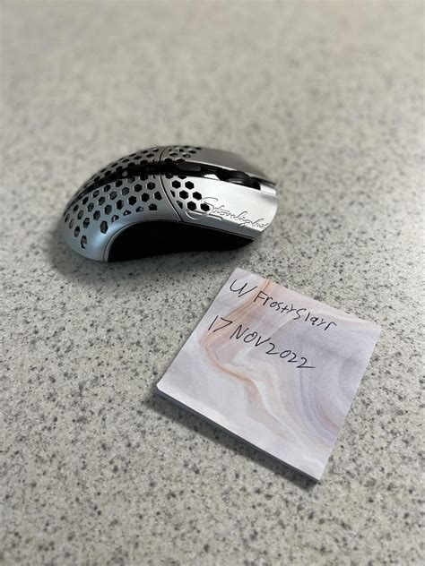 Image result for Finalmouse Starlight 12 Small