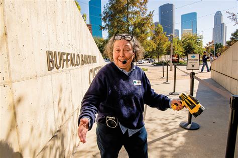 Buffalo Bayou Park Cistern Offers Inspiration and Reflection Beneath ...
