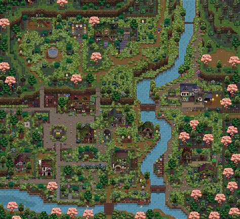 Create the Perfect Farm with These decorations stardew valley Ideas