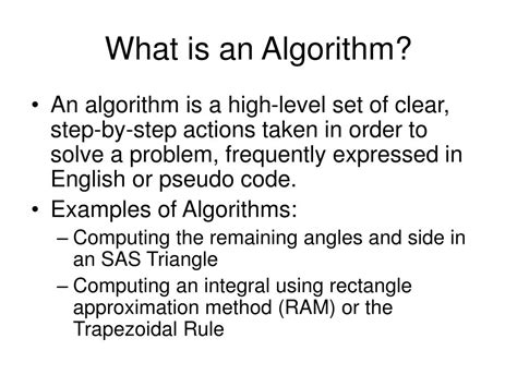 What Is Algorithm Development 的图像结果