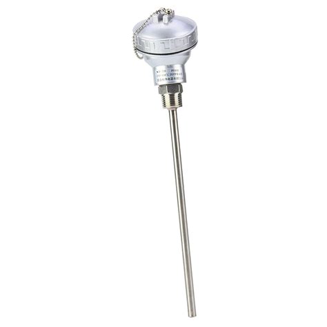 Buy Temperature Sensor, Pt100 Temperature Sensor, PT100 Temperature ...