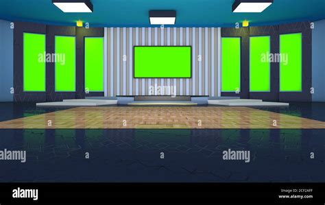 Virtual Set Green Screen 的图像结果