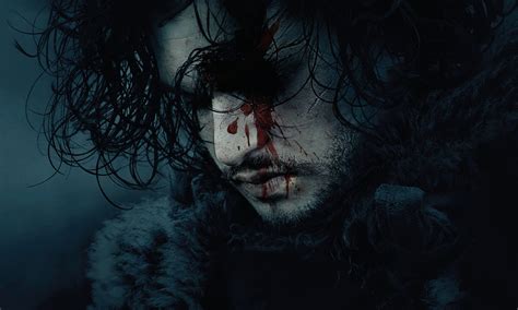 John Snow Wallpapers - Top Free John Snow Backgrounds - WallpaperAccess