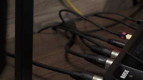 Image result for Rode Caster Pro 2 Routing Table Software