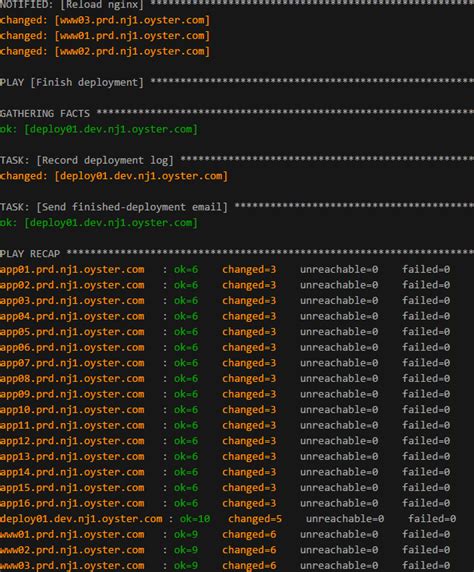 Image result for How to Deploy a HTML Using Ansible